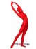 Unicolor Red Lycra S...