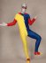 Clown Unisex Lycra Z...