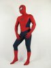 Classic Spandex Lycra Spiderman Costume Classic Spandex Lycra Spiderman Costume