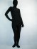 Black Unicolor Spand... Black Unicolor Spand...