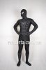New Spandex Lycra Spiderman Costume