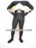 2011 New Black Lycra...