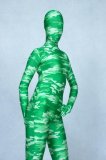 Camouflage Full Body Lycra Zentai Suit Camouflage Full Body Lycra Zentai Suit