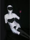 Sweet Lycra Spandex Full Body Catsuit Sweet Lycra Spandex Full Body Catsuit