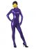 Purple Shiny Metalli...