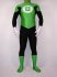 Spandex Green Lanter...