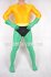 Fish Spandex One Pie...