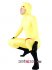 Yellow Dare Devil Ly...