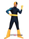 Spandex Open Face Unisex Zentai Suit Spandex Open Face Unisex Zentai Suit