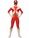 Future Warrior Costume Lycra Spandex Zentai Future Warrior Costume Lycra Spandex Zentai