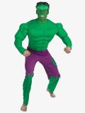 Spandex The Incredible Hulk Super Hero Costume Spandex The Incredible Hulk Super Hero Costume