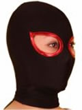 Black Unicolor Spandex Zentai Lycra Suit Black Unicolor Spandex Zentai Lycra Suit