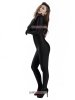 Nylon Sexy Transparent Lycra Zentai Full Bodysuit