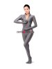 Unisex Sexy Spandex Lycra Catsuit