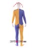 Clown Spandex Lycra Print Full Body Zentai