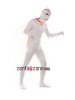 Cool Cat Print Animal Zentai Suit